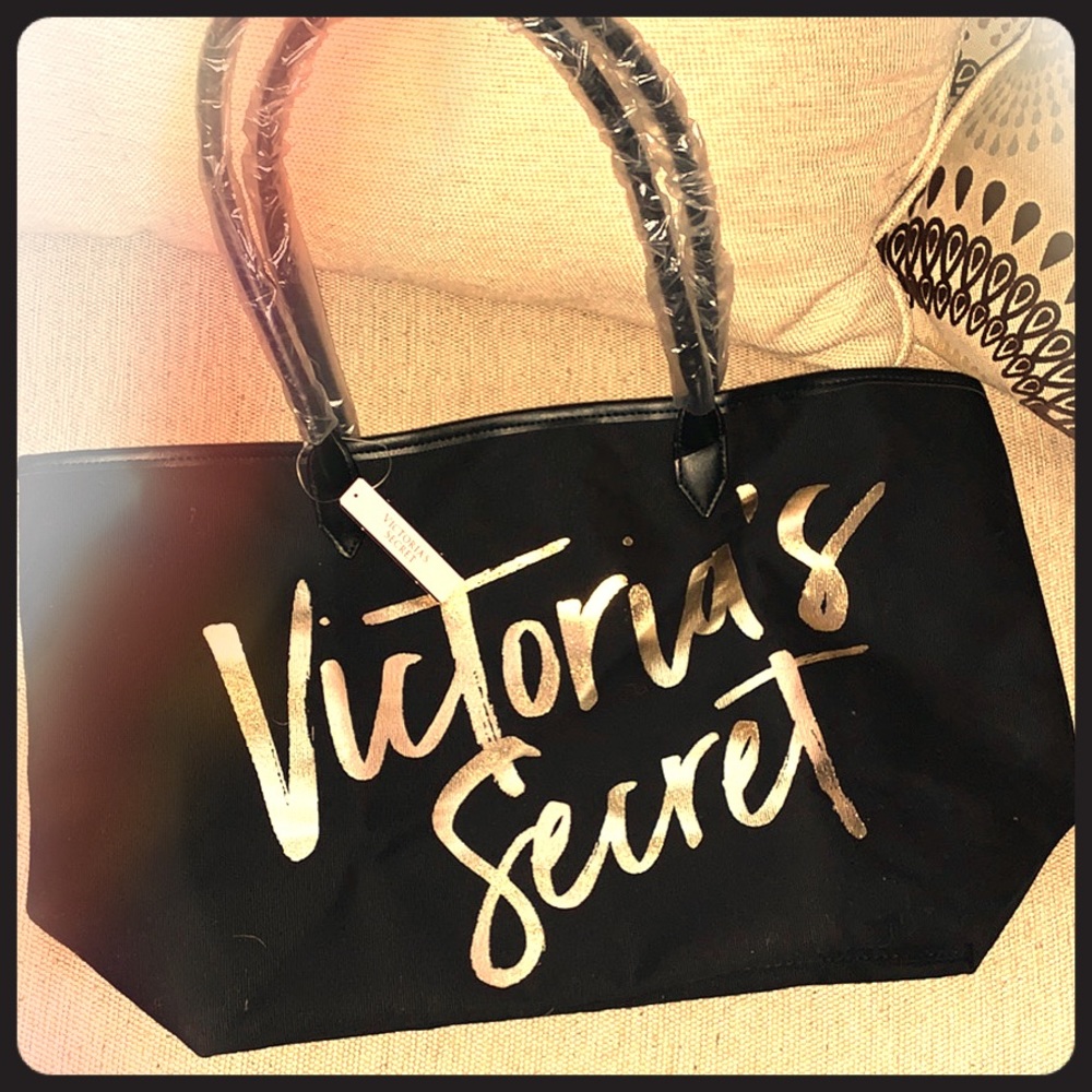 Victoria’s Secret bag